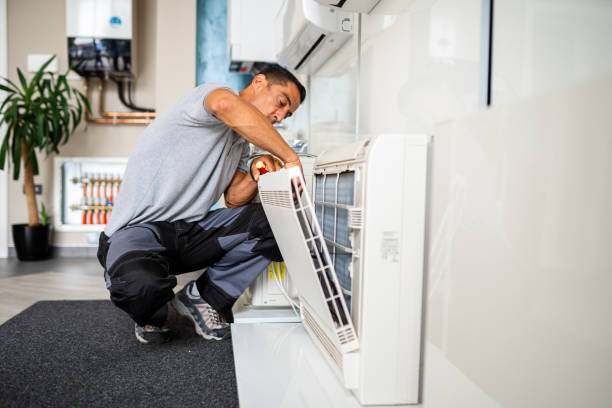 Best Commercial HVAC Duct Cleaning  in Rainier, OR