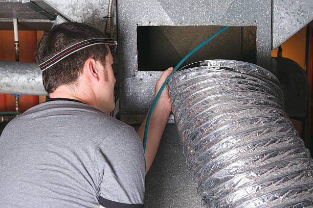 Best Air Duct Mold Removal  in Rainier, OR