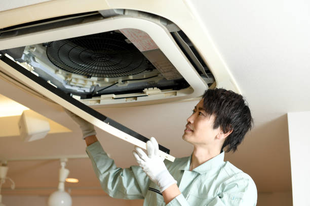 Best Air Duct Cleaning Near Me  in Rainier, OR