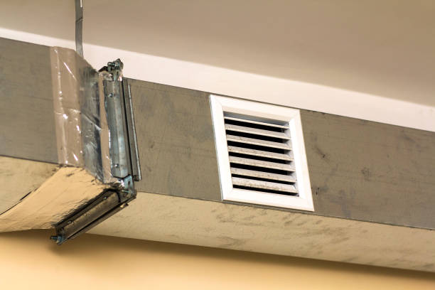 Best HVAC Air Duct Cleaning  in Rainier, OR